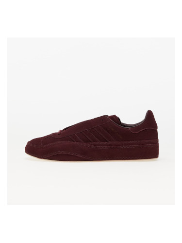 Сникърси Y-3 Gazelle Shadow Red/ Shadow Red/ Clear Brown EUR 44