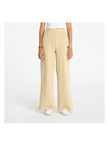 Потници The North Face W Hoden Wide Leg Jogger Khaki Stone XS