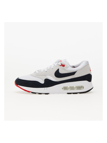 Сникърси Nike Air Max 1 '86 Premium White/ Obsidian-Lt Neutral Grey EUR 36.5