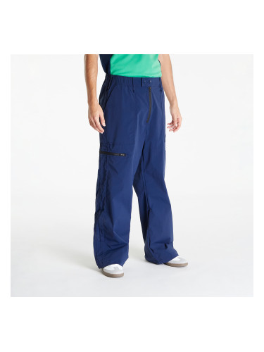 Панталони adidas x Wales Bonner Cargo Pant Collegiate Navy L