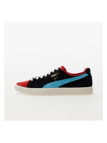 Сникърси Puma Clyde OG Black EUR 43