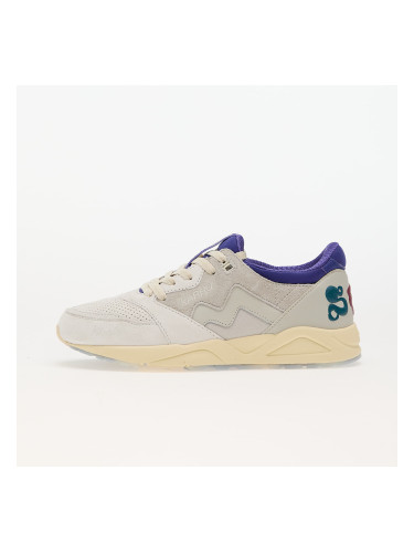 Сникърси Karhu x SPECTRUM Aria 95 Silver Birch/ Spectrum Blue EUR 44