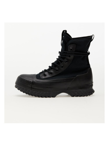 Converse Chuck Taylor All Star Lugged 2.0 Counter Climate Black/ Black/ Black 4.5