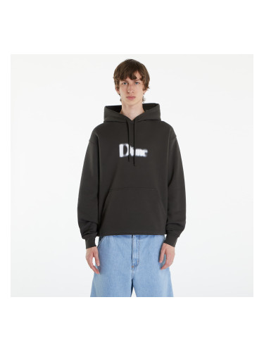 Суитшърт Dime Classic Blurry Hoodie UNISEX Vintage Black S