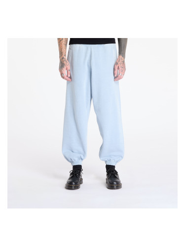 Carhartt WIP Vista Grand Sweat Pant Dusty Ice Garment Dyed S