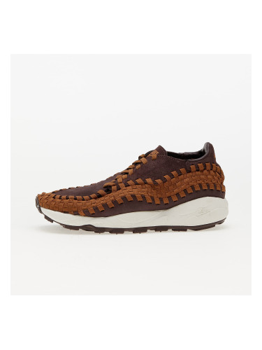 Сникърси Nike W Air Footscape Woven Earth/ Lt British Tan-Phantom EUR 36
