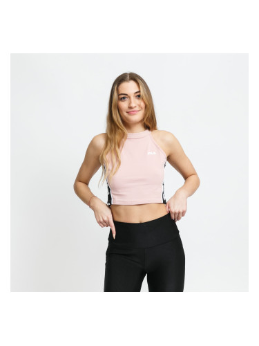 Топ Fila Women Tama Cropped Top Pink L