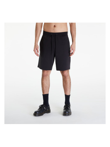 Къси панталони Calvin Klein Jeans Logo Repeat Shorts Black L