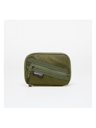 Gramicci Cordura Wallet Olive Universal