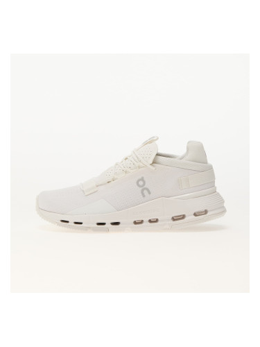 Сникърси On W Cloudnova 2 All White EUR 42