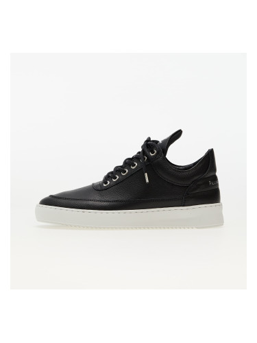 Сникърси Filling Pieces Low Top Crumbs Black EUR 36