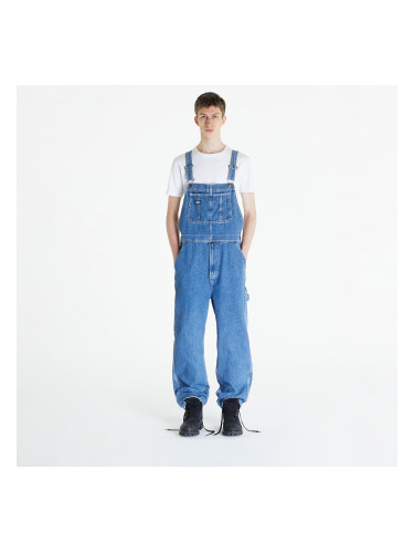 Дънки Dickies Classic Denim Bib Classic Blue L