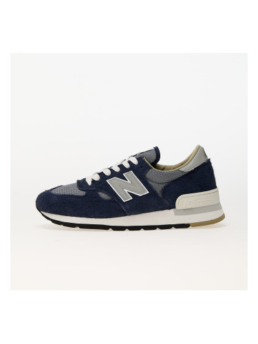 Сникърси New Balance x Carhartt 990 V1 Navy EUR 44.5