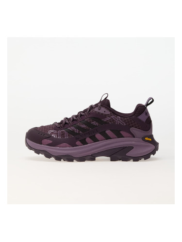 Сникърси Merrell 1TRL Moab Speed 2 Gtx Bl Se Plum EUR 41