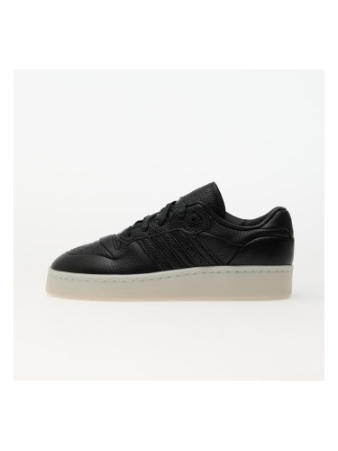 Сникърси adidas Rivalry Lux Low Core Black/ Core Black/ Supplier Colour EUR 45 1/3