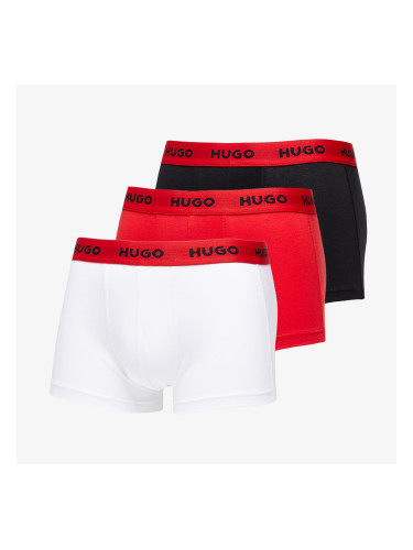 Hugo Boss Boxer 3 Pack Multicolor L