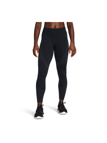 Under Armour Vanish Elite Seamless AnkLeg Black M