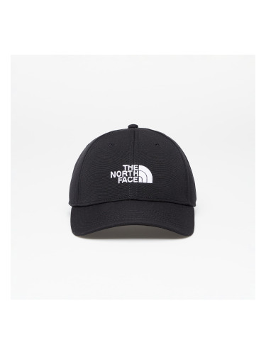 Шапка The North Face Recycled 66 Classic Hat Tnf Black/Tnf White Universal
