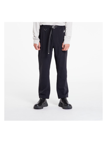 Панталони Nike ACG Men's UV Hiking Pants Black/ Anthracite/ Summit White L