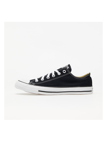 Сникърси Converse All Star Low Trainers - Black EUR 39