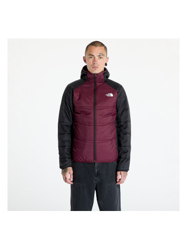 Яке The North Face M Quest Synthetic Jacket Alpine Plum/ Tnf Black L