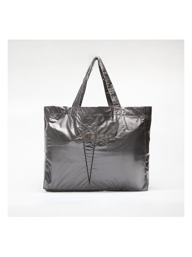 Чанта Rick Owens x Champion Tote Silver Universal