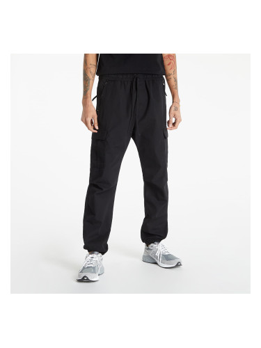 Панталони Carhartt WIP Cargo Jogger Black L