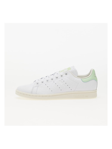 Сникърси adidas Stan Smith W Cloud White/ Semi Green Spark/ Off White EUR 36