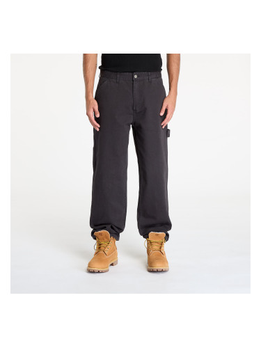 Панталони Awake NY Painter Pant Washed Black L