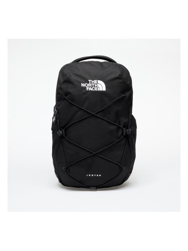 Раница The North Face Jester Tnf Black/ Npf Universal