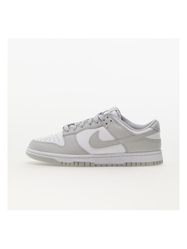 Сникърси Nike Dunk Low Retro White/ Grey Fog EUR 44