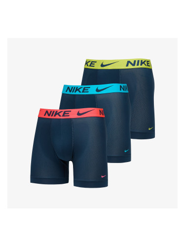 Nike Dri-FIT ADV Micro Boxer Brief 3-Pack Multicolor L