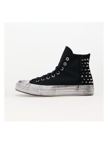 Сникърси Converse Chuck 70 Studded Black/ White/ Black EUR 37.5