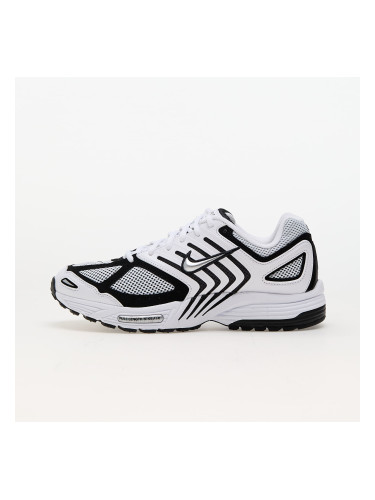 Сникърси Nike Air Peg 2K5 White/ Metallic Silver-Black EUR 44