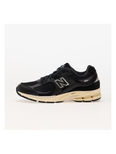 Сникърси New Balance 2002R Black EUR 37.5