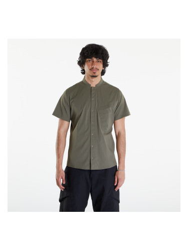 Риза Poutnik by Tilak Blade Short-sleeve Shirt Khaki M