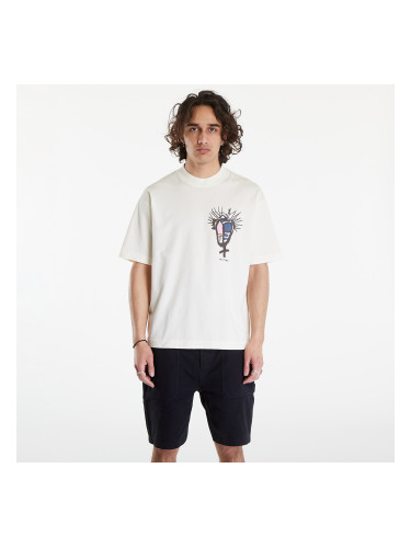 Тениска HAL STUDIOS® Most Kings T-Shirt Off-White XXL