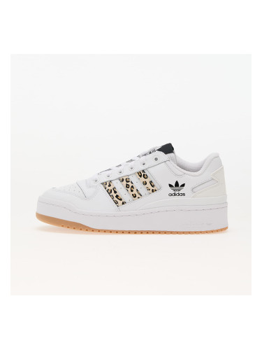 Сникърси adidas Forum Bold Stripes W Ftw White/ Core Black/ Gum EUR 36