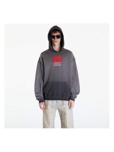 Суитшърт Diesel S-Boxt-N10 Hoodie UNISEX Grey L