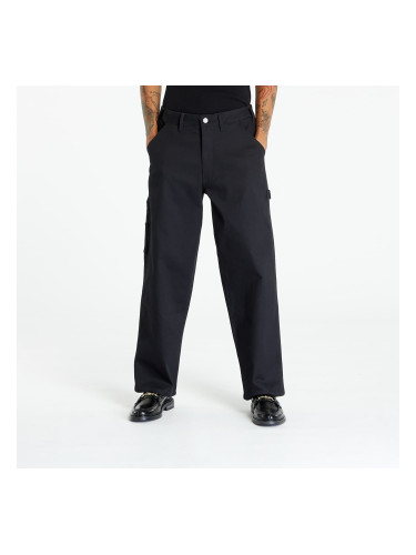 Панталони Nike Life Carpenter Pants Black 28