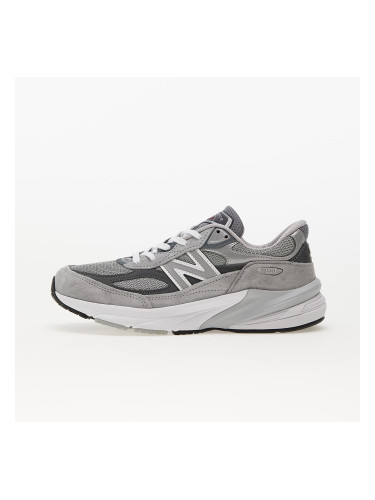 Сникърси New Balance 990 V6 Made in USA Cool Grey EUR 45