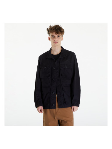 Яке Carhartt WIP Unity Jacket UNISEX Black Heavy Enzyme Wash XS