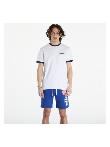 Тениска Ellesse Meduno Tee White L