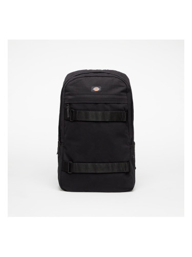 Раница Dickies Duck Canvas Plus Backpack Black Universal