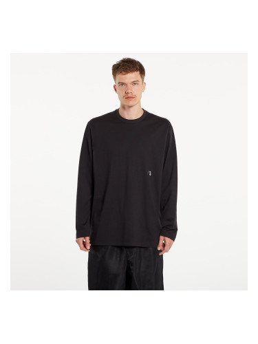 Тениска Y-3 Relaxed Long Sleeve Tee UNISEX Black L