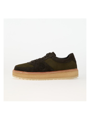 Сникърси Clarks Originals x Ronnie Fieg Sandford 2 Dark Olive Combi EUR 43