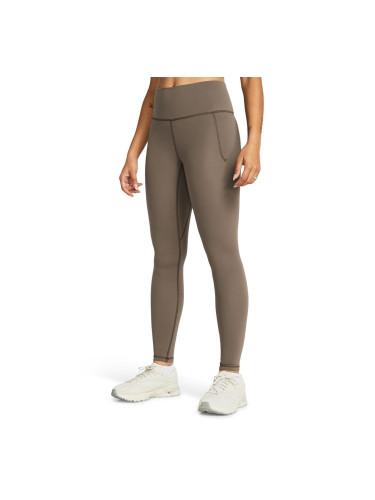 Клинове Under Armour Meridian Legging Brown XS