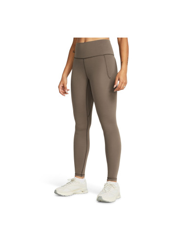 Under Armour Meridian Legging Brown L