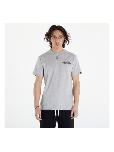 Тениска Ellesse Voodoo Tee Grey Marl S