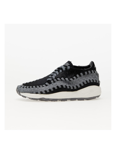 Сникърси Nike W Air Footscape Woven Black/ Smoke Grey-Sail EUR 35.5